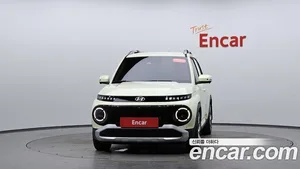 Hyundai Casper, 2024 — миниатюра 2