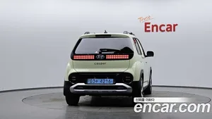 Hyundai Casper, 2024 — миниатюра 3