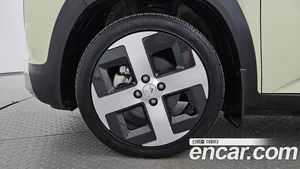 Hyundai Casper, 2024 — миниатюра 4