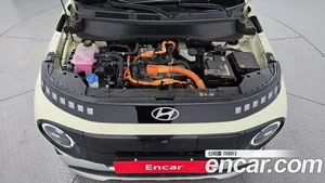 Hyundai Casper, 2024 — миниатюра 5