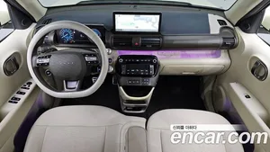 Hyundai Casper, 2024 — миниатюра 9