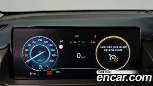 Hyundai Casper, 2024 — миниатюра 10