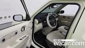 Hyundai Casper, 2024 — миниатюра 12