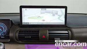 Hyundai Casper, 2024 — миниатюра 19
