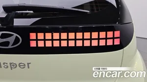 Hyundai Casper, 2024 — миниатюра 8