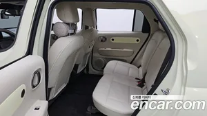Hyundai Casper, 2024 — миниатюра 15