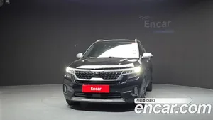 Kia Seltos, 2022 — миниатюра 3