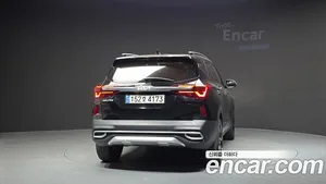 Kia Seltos, 2022 — миниатюра 4