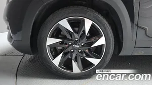 Kia Seltos, 2022 — миниатюра 5