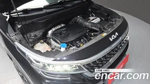 Kia Seltos, 2022 — миниатюра 6