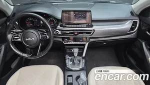 Kia Seltos, 2022 — миниатюра 7