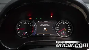Kia Seltos, 2022 — миниатюра 8