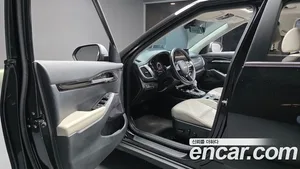 Kia Seltos, 2022 — миниатюра 10