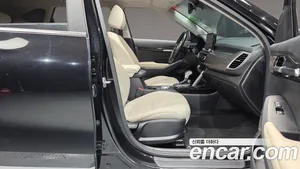 Kia Seltos, 2022 — миниатюра 11