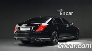 Genesis EQ900, 2016 — миниатюра 2