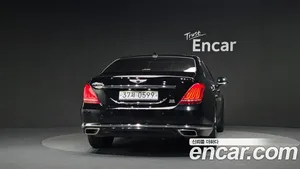 Genesis EQ900, 2016 — миниатюра 4