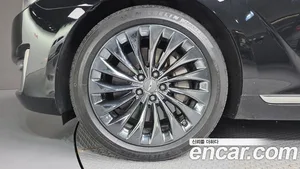 Genesis EQ900, 2016 — миниатюра 5