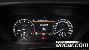 Genesis EQ900, 2016 — миниатюра 11
