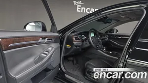Genesis EQ900, 2016 — миниатюра 13