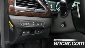 Genesis EQ900, 2016 — миниатюра 17