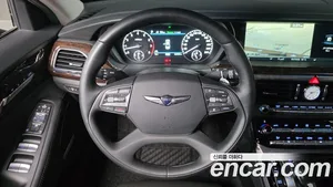 Genesis EQ900, 2016 — миниатюра 18