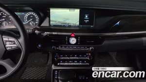 Genesis EQ900, 2016 — миниатюра 19