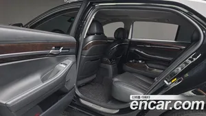 Genesis EQ900, 2016 — миниатюра 21