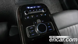Genesis EQ900, 2016 — миниатюра 22