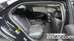 Genesis EQ900, 2016 — миниатюра 23
