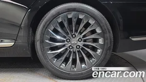 Genesis EQ900, 2016 — миниатюра 7