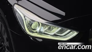 Genesis EQ900, 2016 — миниатюра 8