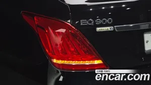 Genesis EQ900, 2016 — миниатюра 9
