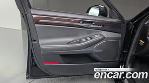 Genesis EQ900, 2016 — миниатюра 14