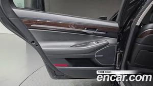 Genesis EQ900, 2016 — миниатюра 15