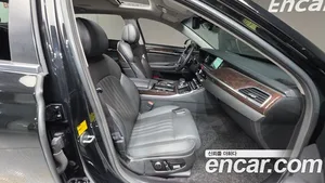 Genesis EQ900, 2016 — миниатюра 16
