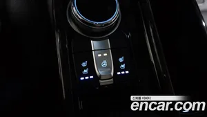 Genesis EQ900, 2016 — миниатюра 31