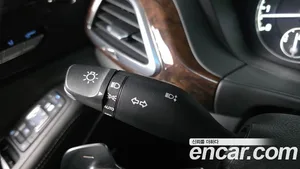 Genesis EQ900, 2016 — миниатюра 34