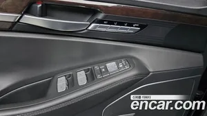 Genesis EQ900, 2016 — миниатюра 35