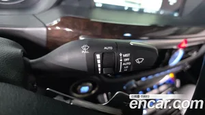 Genesis EQ900, 2016 — миниатюра 36