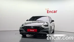 Hyundai Sonata, 2022 — миниатюра 3