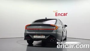 Hyundai Sonata, 2022 — миниатюра 4