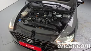 Hyundai Sonata, 2022 — миниатюра 6