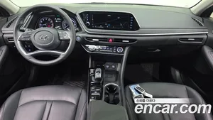 Hyundai Sonata, 2022 — миниатюра 10