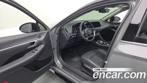 Hyundai Sonata, 2022 — миниатюра 13
