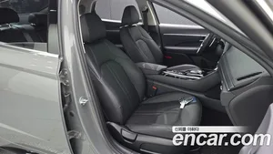 Hyundai Sonata, 2022 — миниатюра 18