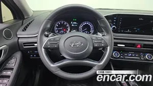Hyundai Sonata, 2022 — миниатюра 21