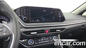 Hyundai Sonata, 2022 — миниатюра 24