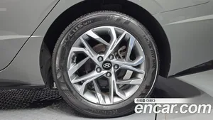 Hyundai Sonata, 2022 — миниатюра 7