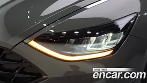 Hyundai Sonata, 2022 — миниатюра 8