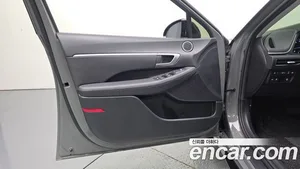 Hyundai Sonata, 2022 — миниатюра 14